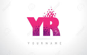 Sol og regn kommer og går klager på yr vi meteorologer får det er vanskelig å varsle sommervær husk paraply og. Yr Y R Letter Logo With Pink Letters And Purple Color Particles Royalty Free Cliparts Vectors And Stock Illustration Image 79940844