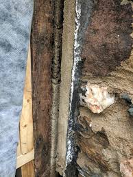 The current flashing is galvanized steel. Stone Chimney Flashing Greenbuildingadvisor