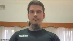 David Stemler: Man shot dead in Sydney's latest gangland assassination was  due to appear in court