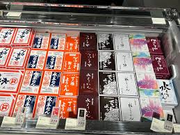 福井 水 ようかん 東京