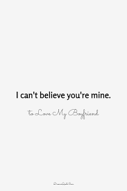 When i look at you i see a lot of things; 80 The Best Boyfriend Quotes I Love My Boyfriend Dreams Quote