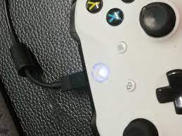 Yes but since they are already wireless by default, with a usb cable for charging and secondary use to connect, it would be a bit odd to have someone looking for a wireless. Xbox One Play Charge Kit Not Charging With Usb Ifixit Repair Guide