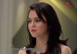 Asia's Next Top Model Season 3 Episode 3