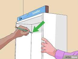 Medicine cabinets are a necessity for a practical bathroom. 3 Ways To Install A Medicine Cabinet Wikihow