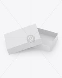 Download Glossy Box Mockup In Box Mockups On Yellow Images Object Mockups Yellowimages Mockups