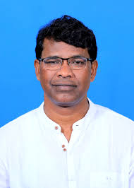 Ganesh Ram Singh Khuntia