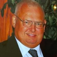 Robert Bates Obituary