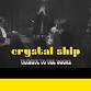 Crystal Ship - The Doors Tribute Band