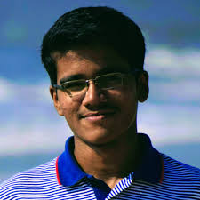 Abel Simon Zachariah