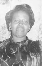 Obituary for Agnes Carmelina Wood-Hepburn