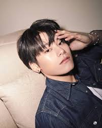 차우민 멜로무비 캐스팅…스터디그룹과 180도 다른 모습 예고 : 네이트 연예