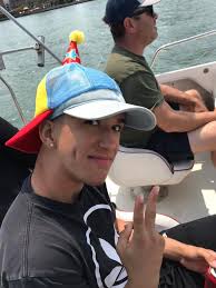 Kendall Walker Memorial