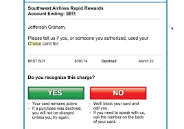We can help you find the credit card that matches your lifestyle. Phishing Attempts Look Real But There S Always A Giveaway
