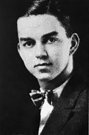 Foster Eugene Groff (1907-1975)