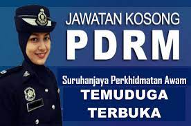 41 Tips Tips Temuduga Kerajaan Spa Ipg Polis Dan Pembantu Tadbir N19 Yang Terbaru Listikel Com