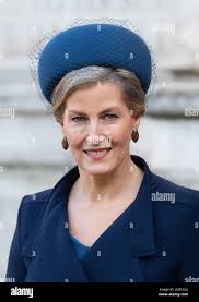 Sophie countess hi-res stock photography and images