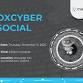 OxCyber Social Event at DewDrop Inn Summertown OX event image