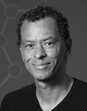 ANNUAL REPORT 2018 2018 ANNUAL REPORT