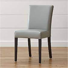 Whether you want a comfy leather armchair or a dainty upholstered seat, bring your vision to life. Modern Dining Chairs Kitchen Chairs Crate And Barrel