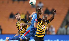 Chiefs village, 5/6 lena road, lenaron, naturena 2064 johannesburg, ga. Kaizer Chiefs Defender Claims It S All Coming Together