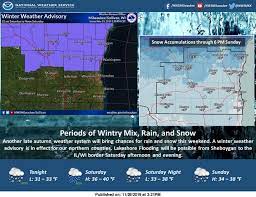 Check spelling or type a new query. Wisconsin Weather Dry Thanksgiving Before Snow Rain This Weekend