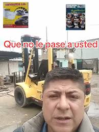 Codigo De Falla Montacargas Yale