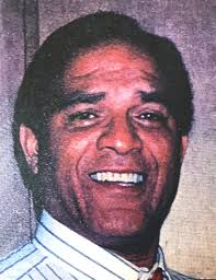 Obituary information for Al Winston