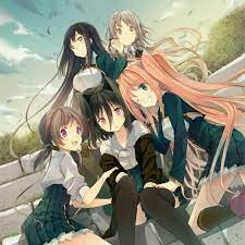 Pin By Norayuddin254 Ian On Anime Anime Otaku Anime Koi