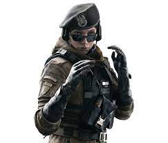 Tom Clancy S Rainbow Six Siege Operator Zofia Ubisoft Us Siege Operators Tom Clancy S Rainbow Six Rainbow 6 Siege Operators