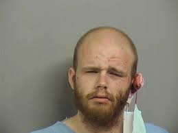 Tulsa man pushes driver out of Ford F-250 during police pursuit