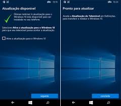 Maybe you would like to learn more about one of these? Instale Ja O Novo Windows 10 Mobile No Seu Lumia