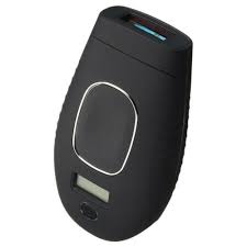 An epilator is a small electrical device that removes hair by the roots. Tweeze Appeal Facial And Bikini Hendheld Hair Remover