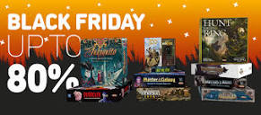 Ares Games - https://ks.aresgames.eu/black-friday-2023/ | Facebook