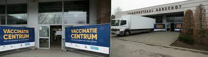 Het vaccinatiecentrum van aarschot valt binnen de eerstelijnszone demerland. Aarschotse Stadsfeestzaal Wordt Omgebouwd Tot Vaccinatiecentrum Op 1 Februari Moeten We Er Klaar Voor Zijn Foto Hln Be