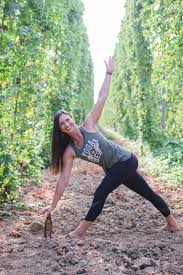 Maybe you would like to learn more about one of these? Yoga Beer Teachers Yoga Classes In Oregon And Washington Breweries Yoga Beer