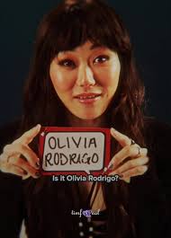 Olivia Rodrigo Edit Drums