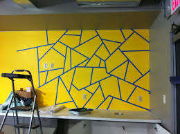 Mural Artist And Illustrator Austin Tx A Diy Accent Wall How To Avery O Design Creative love, hate, and pattern image ideas & inspiration on designspiration. diy accent wall