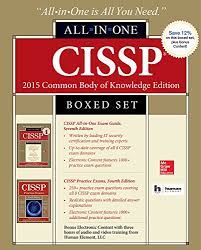 I passed the cissp exam on the first try. 57 Best Selling Security Certifications Ebooks Of All Time Bookauthority
