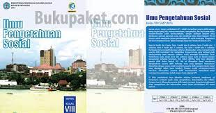 Maybe you would like to learn more about one of these? Materi Ips Kelas 8 Kurikulum 2013 Revisi 2017