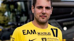 Gensungen/Felsberg trotz Niederlage Achter