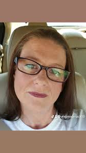 Introduction of a 52 year old woman