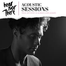 Listen to Mikky Ekko