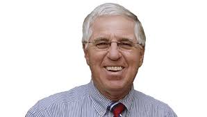 Ron Coderre: Families racing to raise breast cancer awareness