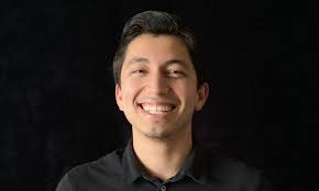Meet ASU Odyssey: Marcos Noah Guzman