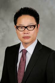 Sung Kyu Lim Tapped for Dan Fielder Professorship