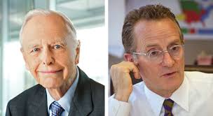 Johnson, Marks get called to the Hall