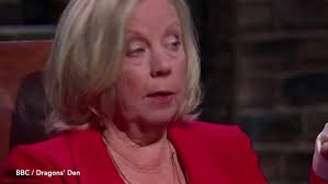 Dragons Den: Deborah Meaden withdraws her £75,000 investment offer after  entrepreneurs tried to negotiate