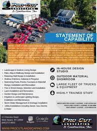 We have the ability to turn your lawn care needs into a reality! Fine Outdoor Living Design Construction Rockland County Ny