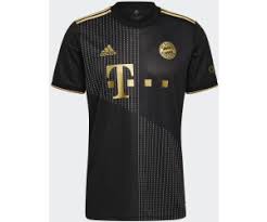 Borussia mönchengladbach addiert zum bereits bekannten heimtrikot für die neue spielzeit nun auch das auswärtstrikot. Adidas Fc Bayern Munchen Trikot 2022 Ab 59 95 August 2021 Preise Preisvergleich Bei Idealo De