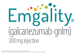 I have a hive at one of the injections sites (appeared about 8 hrs after injectiom). Fda Approves Emgality As Medication Preventive Treatment Of Cluster Headaches